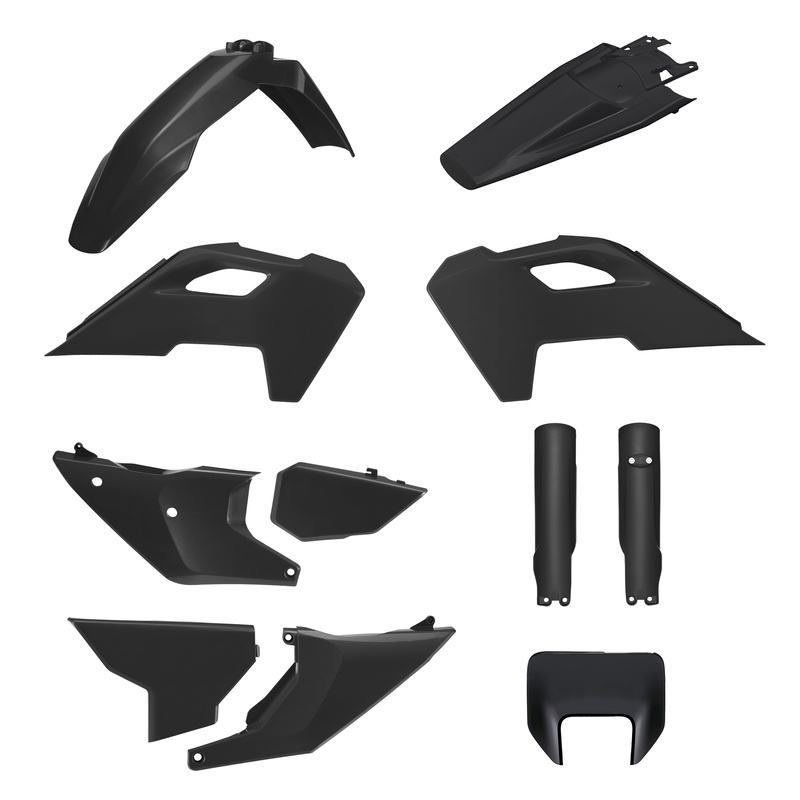 Kit plastique POLISPORT