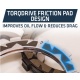 Embrayage complet REKLUSE RadiusCX 4.0 (DDS)