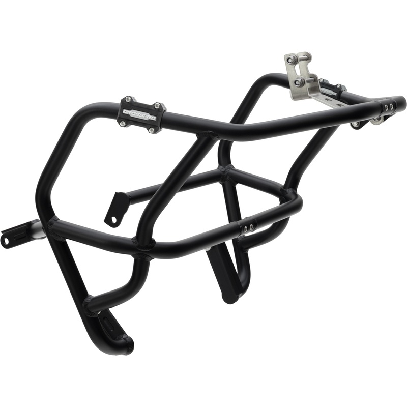 Crash Bar CROSS PRO Trail