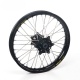 Roue arrière complète HAAN WHEELS 18x2,15x36T