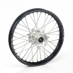 Roue arrière complète HAAN WHEELS 19x2,15x36T