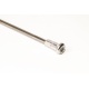 Roue avant complète HAAN WHEELS 14x1,60x32T