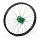 Roue avant complète HAAN WHEELS 16x3,50x36T