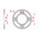 Kit chaîne AFAM 420R1 11/60-138 - couronne standard