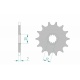 Kit chaîne AFAM 420R1 11/58-136 - couronne standard