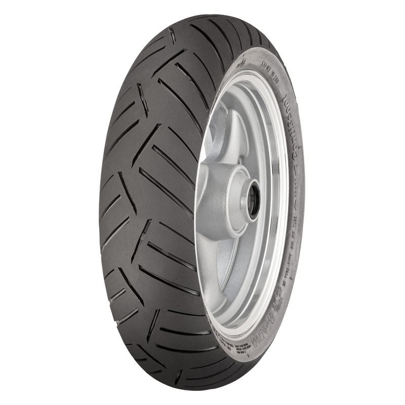Pneu CONTINENTAL CONTISCOOT 150/70-14 M/C 66S TL