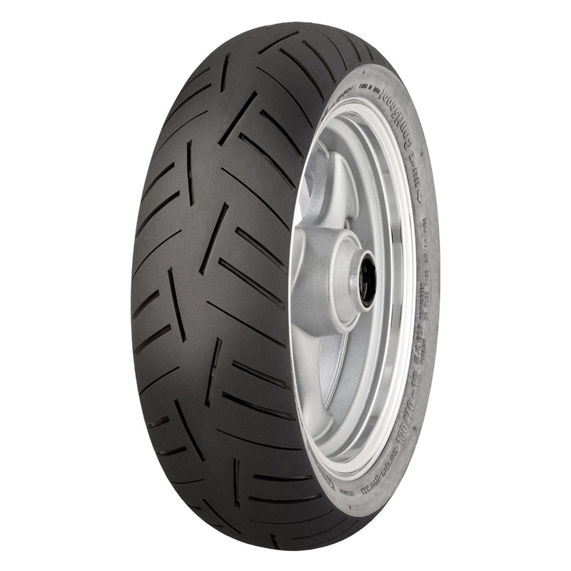 Pneu CONTINENTAL CONTISCOOT REINF 3.00-10 M/C 50M TL