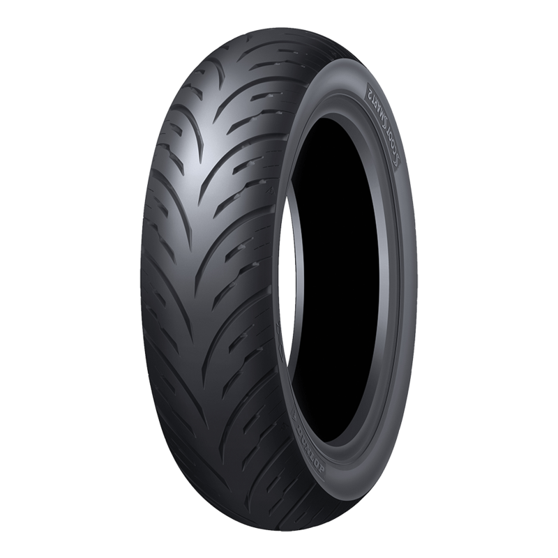 Pneu DUNLOP SCOOTSMART 2 160/60R15 M/C 67H TL