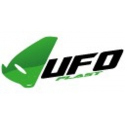 Ouïes de radiateur UFO