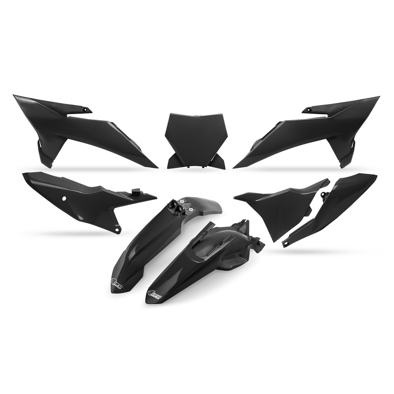Kit plastiques UFO