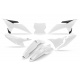 Kit plastiques UFO