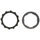 Kit d'embrayage REKLUSE TorqDrive