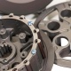 Embrayage complet REKLUSE Apex