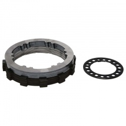Kit d'embrayage REKLUSE TorqDrive