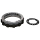 Kit d'embrayage REKLUSE TorqDrive