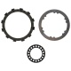 Kit d'embrayage REKLUSE TorqDrive