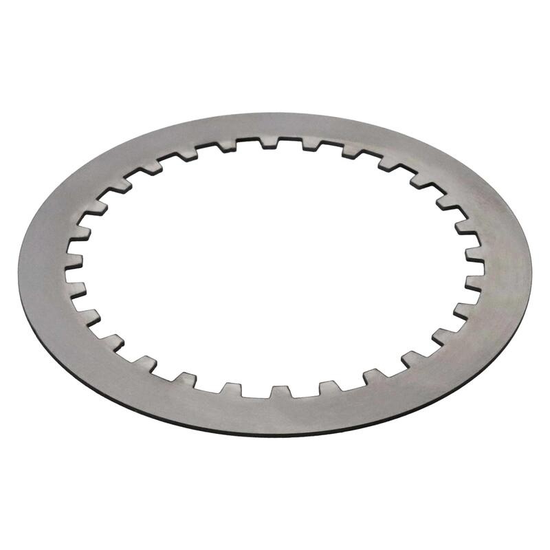 Disque lisse d'embrayage REKLUSE