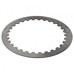 Disque lisse d'embrayage REKLUSE