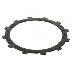 Disque garni d'embrayage REKLUSE