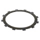 Disque garni d'embrayage REKLUSE