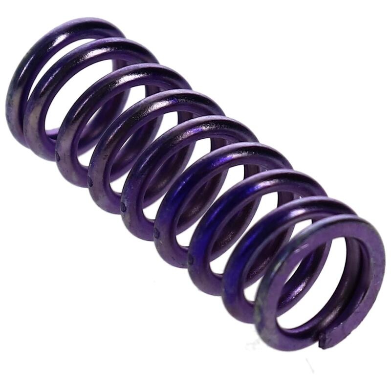 Ressort de plateau de pression d'embrayage REKLUSE - violet