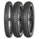 Pneu MITAS ENDURO HYBRID 120/100-18 (4.00-18) 68P TL/TT SUPER LIGHT GREEN M+S
