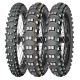 Pneu MITAS TERRA FORCE-EX SM 110/100-18 64R TT SUPER LIGHT GREEN