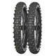 Pneu MITAS TERRA FORCE-EF 2 SM 90/100-21 57R TT SUPER YELLOW