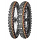 Pneu MITAS TERRA FORCE-MX SM 90/90-21 (3.00-21) NHS 54M TT SOFT TO MEDIUM RED YELLOW