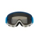 Masque OAKLEY O-Frame MX - Team Blue écran gris clair