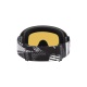 Masque OAKLEY O-Frame 2.0 Pro MX - Black Forge écran Fire Iridium