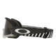 Masque OAKLEY O-Frame MX - Black Brutal écran gris foncé
