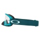 Masque OAKLEY O-Frame 2.0 Pro MX - Team Blue écran clair