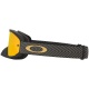Masque OAKLEY O-Frame 2.0 Pro MX - Team Black écran FIre Iridium