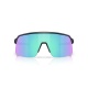 Lunettes de soleil OAKLEY Sutro Lite S - Matte Black écran Prizm Sapphire