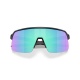 Lunettes de soleil OAKLEY Sutro Lite S - Matte Black écran Prizm Sapphire