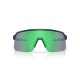 Lunettes de soleil OAKLEY Sutro Lite S - Matte Black écran Prizm Jade