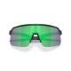 Lunettes de soleil OAKLEY Sutro Lite S - Matte Black écran Prizm Jade