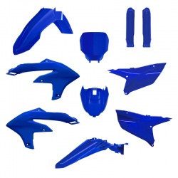 Kit plastique POLISPORT