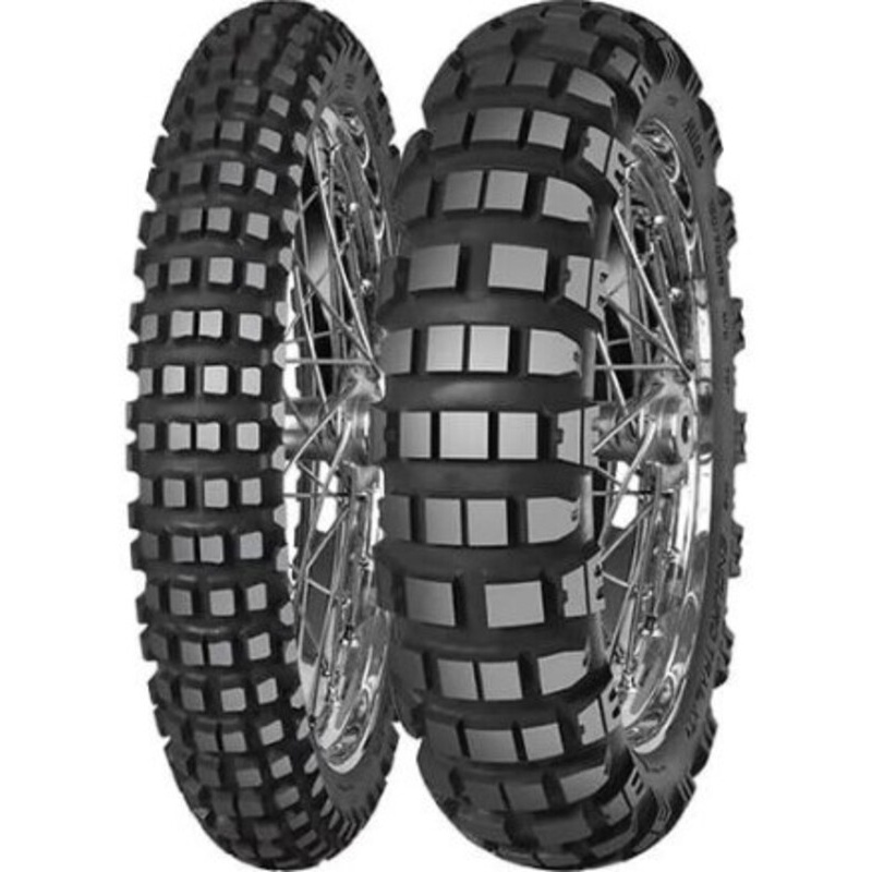 Pneu MITAS ENDURO TRAIL XT+ 90/100-21 57H TL/TT M+S