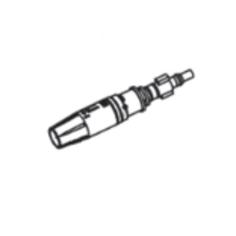 Buse de pulvérisation DRAPER pour nettoyeur 1051285