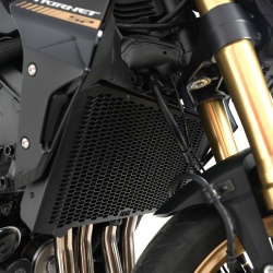 Protection de radiateur R&G RACING Pro