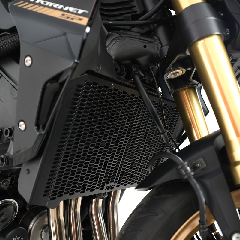 Protection de radiateur R&G RACING Pro