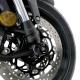 Tampons de fourche/bras oscillant R&G RACING Apex