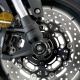 Tampons de fourche/bras oscillant R&G RACING Apex