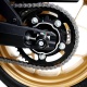 Tampons de fourche/bras oscillant R&G RACING Apex