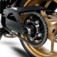 Tampons de fourche/bras oscillant R&G RACING Apex