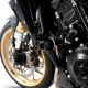 Tampons de protection R&G RACING Apex
