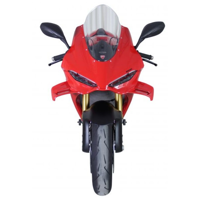 Bulle MRA Racing "R"