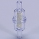 Polini fuel filter, Ø8 mm (245.910)
